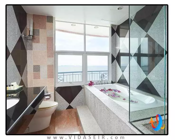 هتل-لانگ-بیچ-گاردن-پاتایا