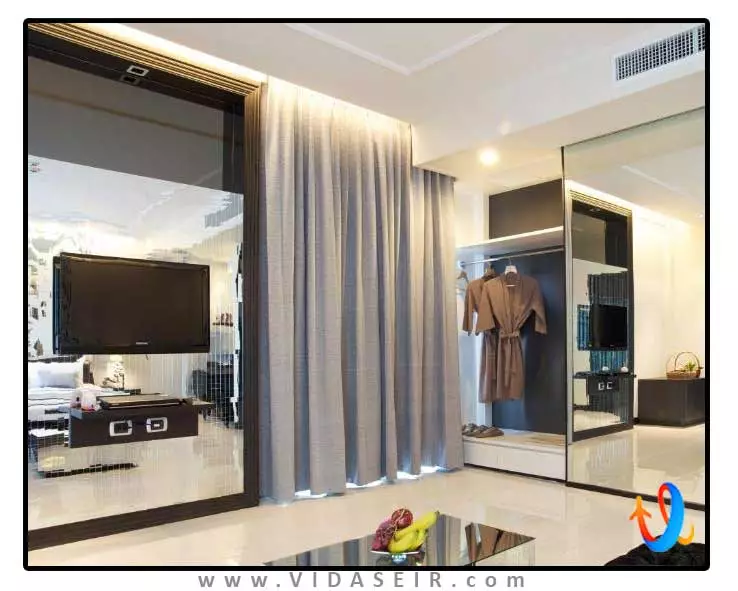 هتل-لانگ-بیچ-گاردن-پاتایا