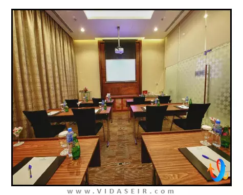 هتل-لاوندر-دبی