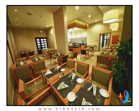 هتل-لاوندر-دبی