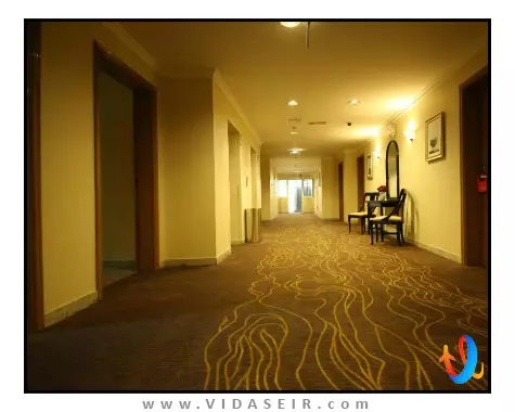 هتل-لاوندر-دبی