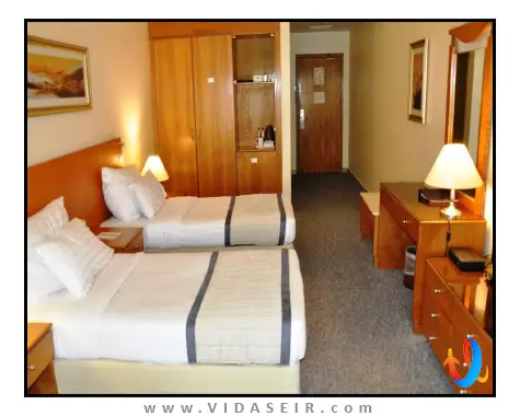 هتل-لاوندر-دبی