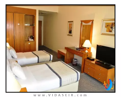 هتل-لاوندر-دبی