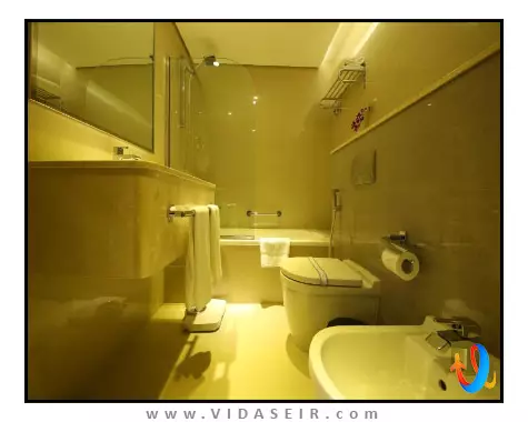 هتل-لاوندر-دبی