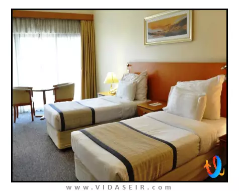 هتل-لاوندر-دبی