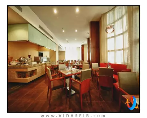 هتل-لاوندر-دبی