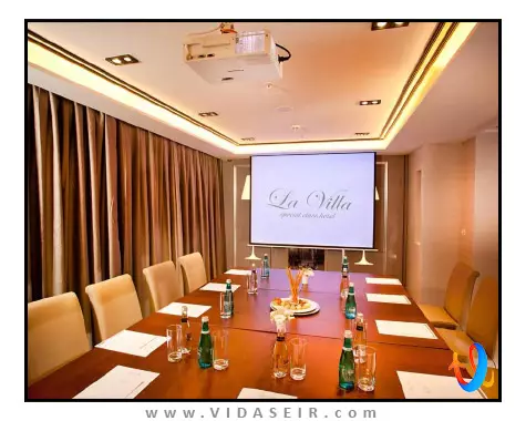 هتل-لاویلا-استانبول