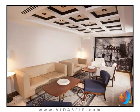 هتل-لاویلا-استانبول