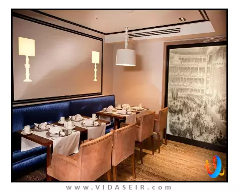 هتل-لاویلا-استانبول