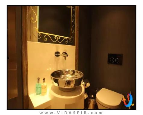 هتل-لاویلا-استانبول