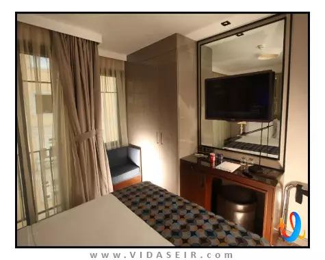 هتل-لاویلا-استانبول