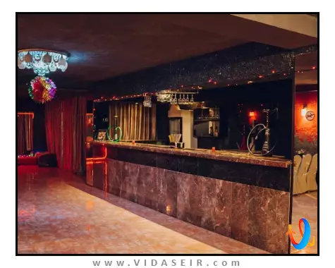 هتل-لایک-تفلیس