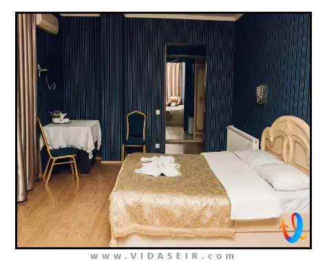 هتل-لایک-تفلیس