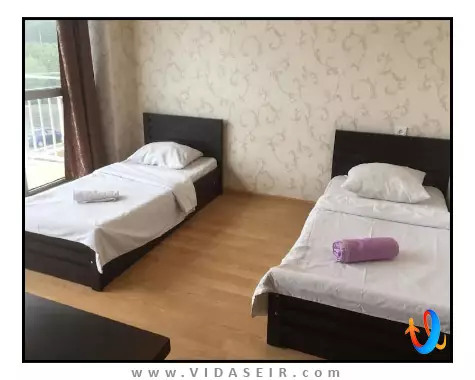 هتل-لایک-تفلیس