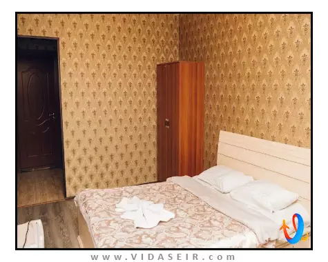 هتل-لایک-تفلیس