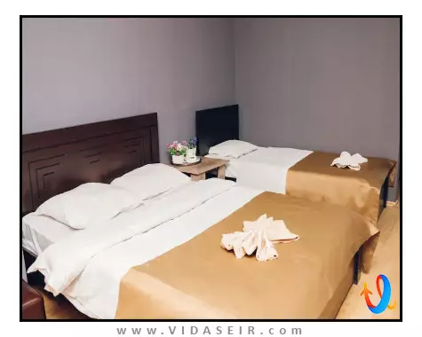 هتل-لایک-تفلیس