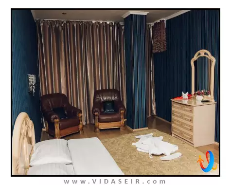 هتل-لایک-تفلیس