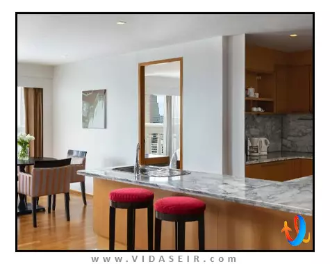 هتل-لبوا-ات-استیت-تاور-بانکوک