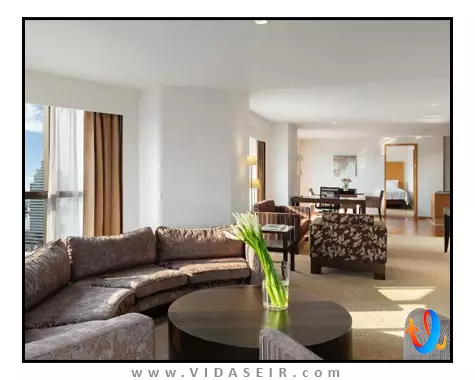 هتل-لبوا-ات-استیت-تاور-بانکوک