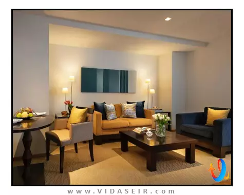 هتل-لبوا-ات-استیت-تاور-بانکوک