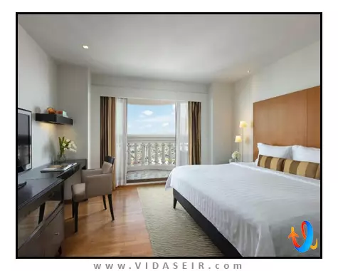 هتل-لبوا-ات-استیت-تاور-بانکوک