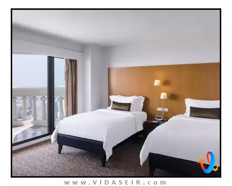 هتل-لبوا-ات-استیت-تاور-بانکوک