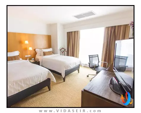 هتل-لبوا-ات-استیت-تاور-بانکوک