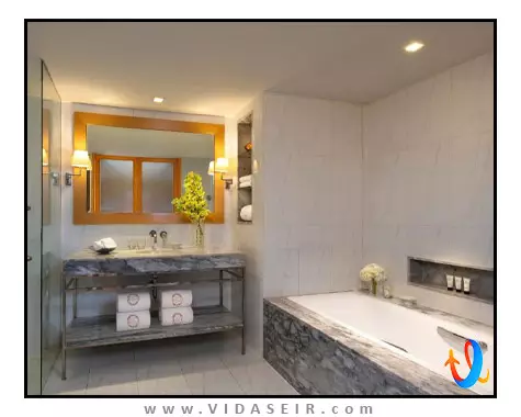 هتل-لبوا-ات-استیت-تاور-بانکوک