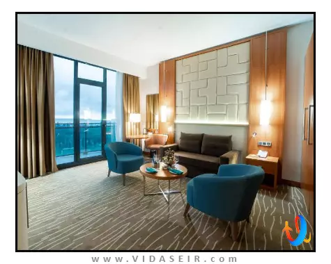 هتل-لجند-باتومی