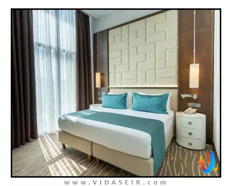 هتل-لجند-باتومی