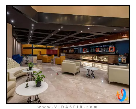 هتل-لجند-باتومی