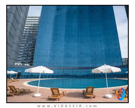 هتل-لجند-باتومی