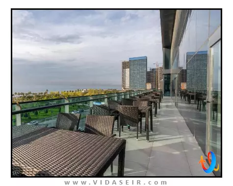 هتل-لجند-باتومی