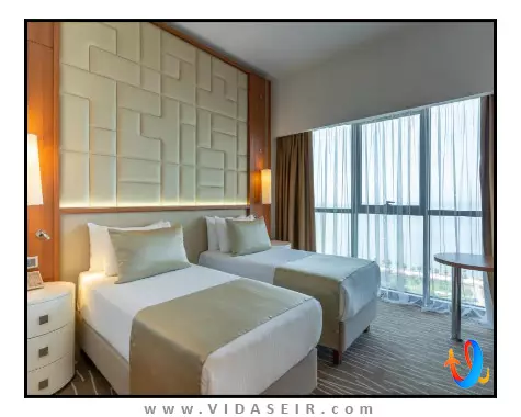 هتل-لجند-باتومی