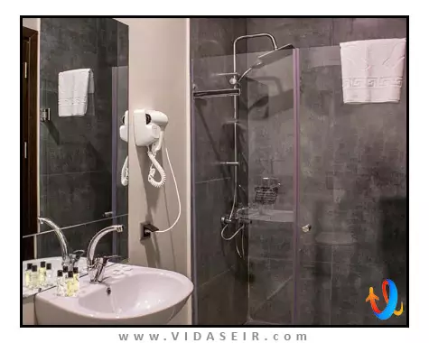 هتل-لجند-بیزینس-باتومی