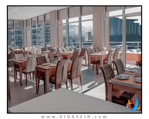 هتل-لجند-بیزینس-باتومی