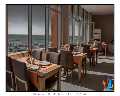 هتل-لجند-بیزینس-باتومی