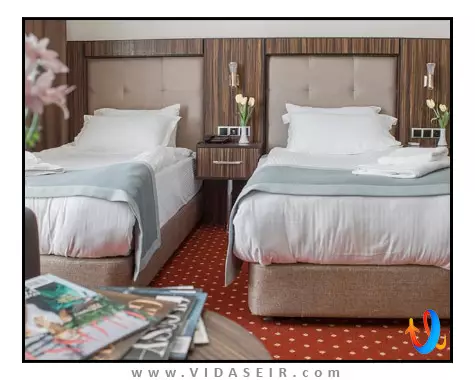 هتل-لجند-بیزینس-باتومی