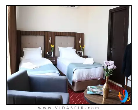 هتل-لجند-بیزینس-باتومی