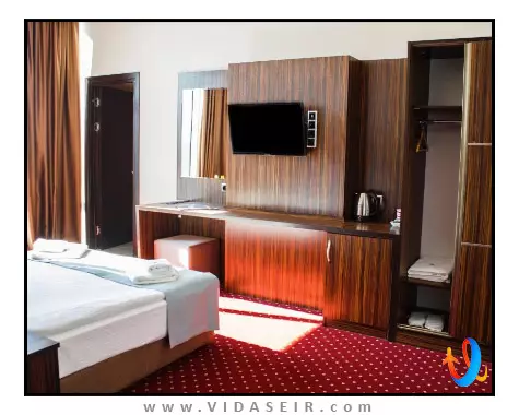 هتل-لجند-بیزینس-باتومی