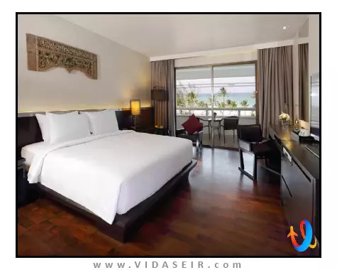 هتل-لمردین-بیچ-ریزورت-پوکت