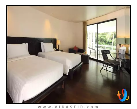 هتل-لمردین-بیچ-ریزورت-پوکت