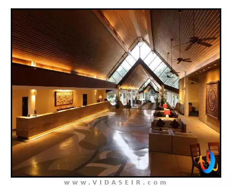 هتل-لمردین-بیچ-ریزورت-پوکت