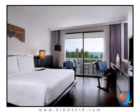 هتل-لمردین-بیچ-ریزورت-پوکت