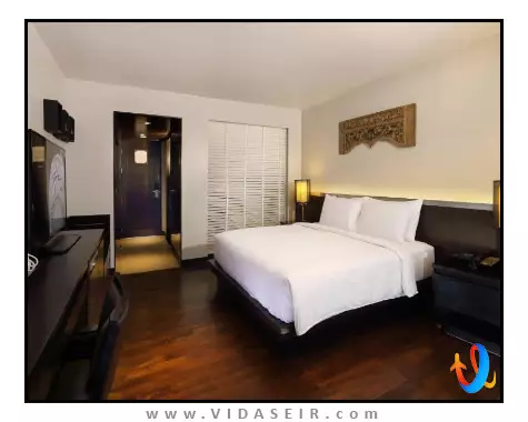 هتل-لمردین-بیچ-ریزورت-پوکت