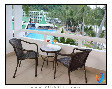 هتل-لمردین-بیچ-ریزورت-پوکت