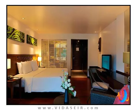 هتل-لمردین-بیچ-ریزورت-پوکت