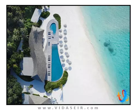 هتل-لمردین-مالدیو