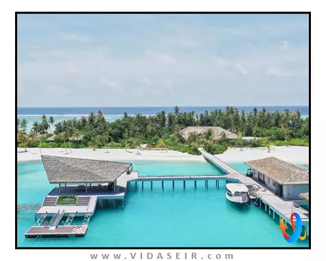 هتل-لمردین-مالدیو