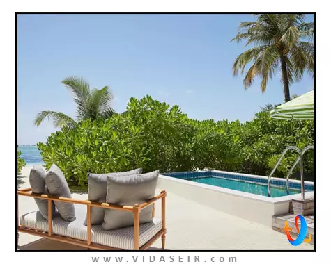 هتل-لمردین-مالدیو